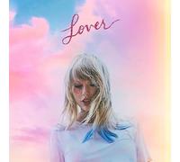 Taylor Swift - Lover - Colored 2 Vinyl