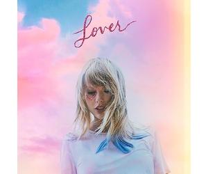 Taylor Swift - Lover - Vinyl Record L.P. SET - F99z
