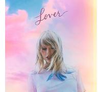 Taylor Swift - Lover [VINYL]