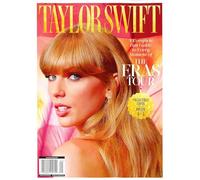 Taylor Swift Magazine Issue 42 A Complete Fan Guide To Every Moment