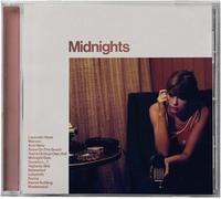 Taylor Swift - Midnights