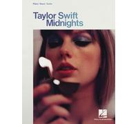 Taylor Swift - Midnights - Book - 53 - Z245z
