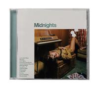 Midnights [Jade Green Edition]