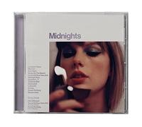 Taylor Swift - Midnights (DELUXE EDITION) Lavender (NEW CD)