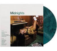 Taylor Swift - Midnights [VINYL]