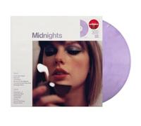Taylor Swift - Midnights: Lavender Edition Exclusive