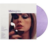 Taylor Swift Midnights Lavender (New Vinyl LP 12") [NEW]