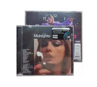 Taylor Swift - Midnights The Late Night Edition CD