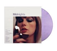 Taylor Swift - Midnights - Vinyl Record Record - N99z