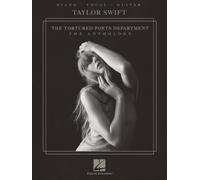 Taylor Swift - The Tortured Poets Department:.: The Anthology