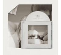 Taylor, Swift, Neues Album 2024, The d Poets Department (inkl. Bonustrack The Manuscript), CD Jewel