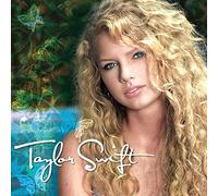 SWIFT, Taylor - Taylor Swift - Vinyl (gatefold heavyweight vinyl 2xLP)