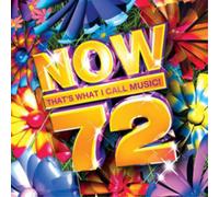 Now That's What I Call Music! 72