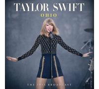 Taylor Swift : Ohio: The 2015 Broadcast CD (2026) NEW Fast and FREE P & P