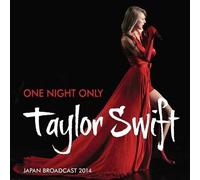 Taylor Swift - ONE NIGHT ONLY
