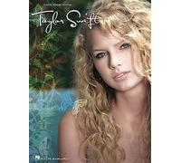 Taylor Swift Piano Vocal Guitar Book