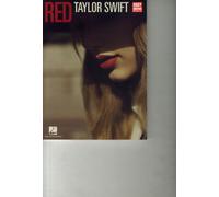 Taylor Swift - Red