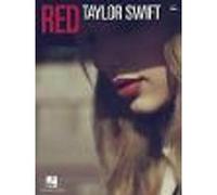 Taylor Swift - Red
