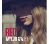 TAYLOR SWIFT: RED - CD