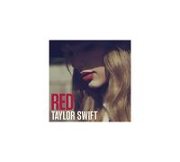 Taylor Swift - Red [CD]