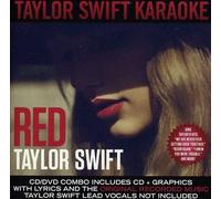 Red Karaoke