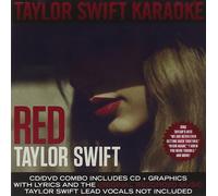 Red Karaoke