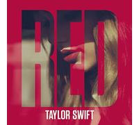 Taylor Swift - Red / Deluxe Edit.