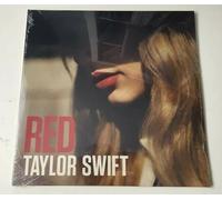 Taylor Swift - Red (2 LP)
