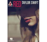 Taylor Swift: Red - Guitar Recorded Versions