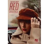 Taylor Swift - Red (Taylor's Version)