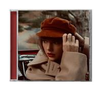 Taylor Swift - Red (Taylor's Version) [2 CD] [Edited]