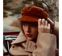 Red by Taylor Swift (CD, 2021)