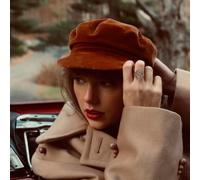 TAYLOR SWIFT: RED (TAYLOR'S VERSION) - CD