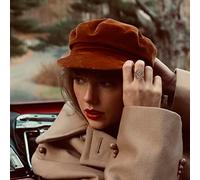 Red by Taylor Swift (CD, 2021)