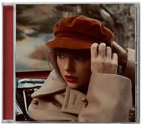 Taylor Swift - Red (Taylor's Version) [2 CD] [Edited]