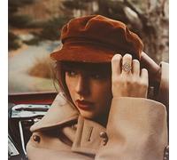 Taylor Swift - Red Taylor's Version - Vinyl Record L.P. SET - 60 - F11501z