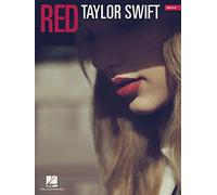 Taylor Swift: Red (Ukulele) (Hal Leonard Ukulele Play-Along) (Hal Leonard Ukulele Songbook)