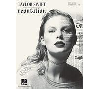 Taylor Swift: Reputation