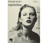 Taylor Swift: Reputation