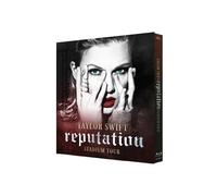 Taylor Swift: Reputation Stadium Tour (2018) Blu-ray 1080P BD