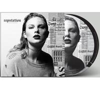 Taylor Swift - Reputation (2 LP)
