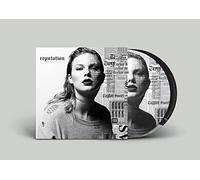 Taylor Swift - reputation [VINYL]
