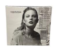 Taylor Swift - reputation [CD]