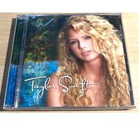 Taylor Swift - Taylor Swift [CD]