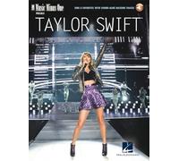 Taylor Swift - Sing 8 Favorites: Sing 8 Favorites with Sound-Alike Backing Tracks