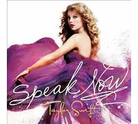 Taylor Swift - Speak Now [VINYL]