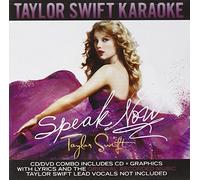 Taylor Swift - Speak Now