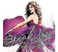 Speak Now