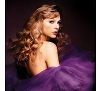 Taylor Swift Speak Now Taylor`S Version (CD) (US IMPORT)