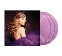 Taylor Swift - Speak Now Taylor’s Version Exclusive Limited Lilac marble